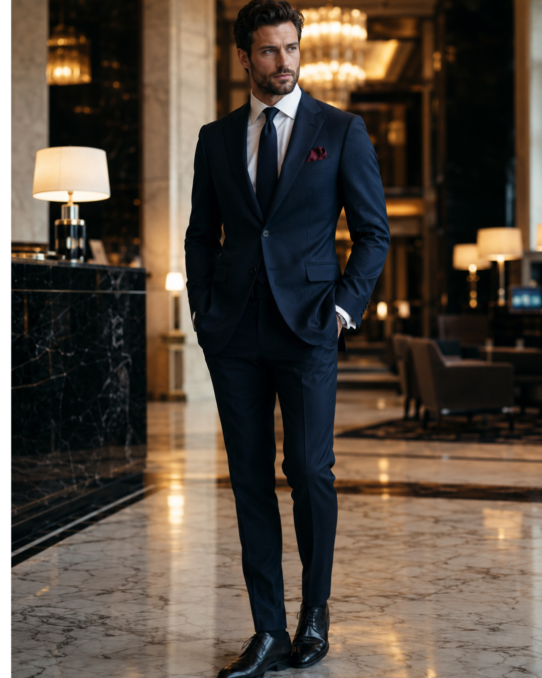 Men's Fashion Wear